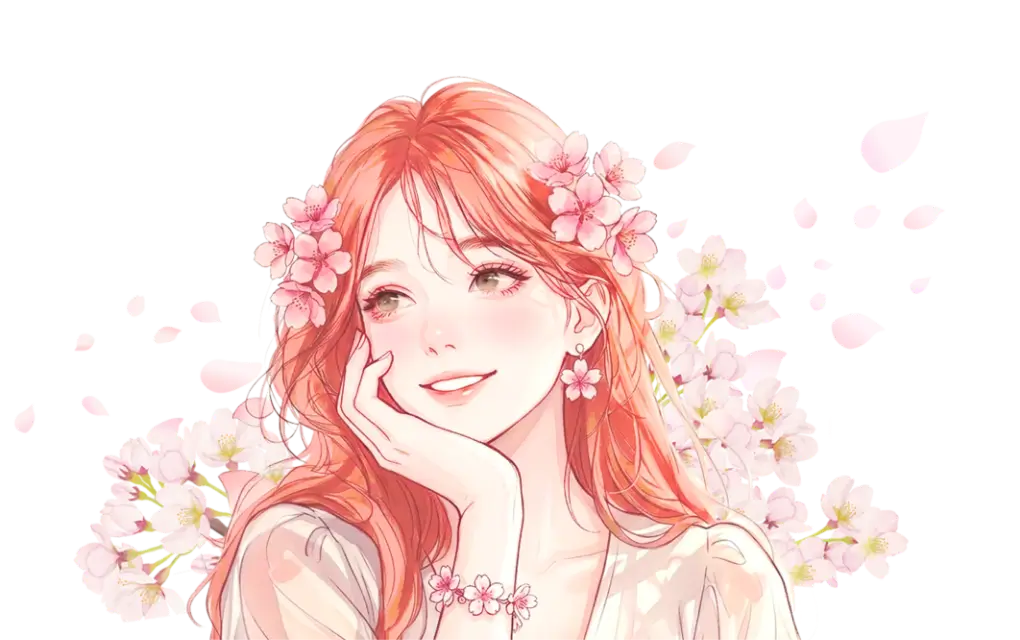 桜タイプ
